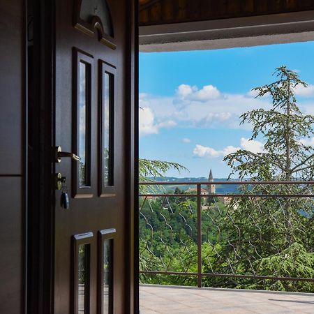 Apartman Villa Romana 그로즈냔 외부 사진
