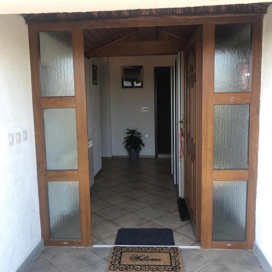 Apartman Villa Romana 그로즈냔 외부 사진