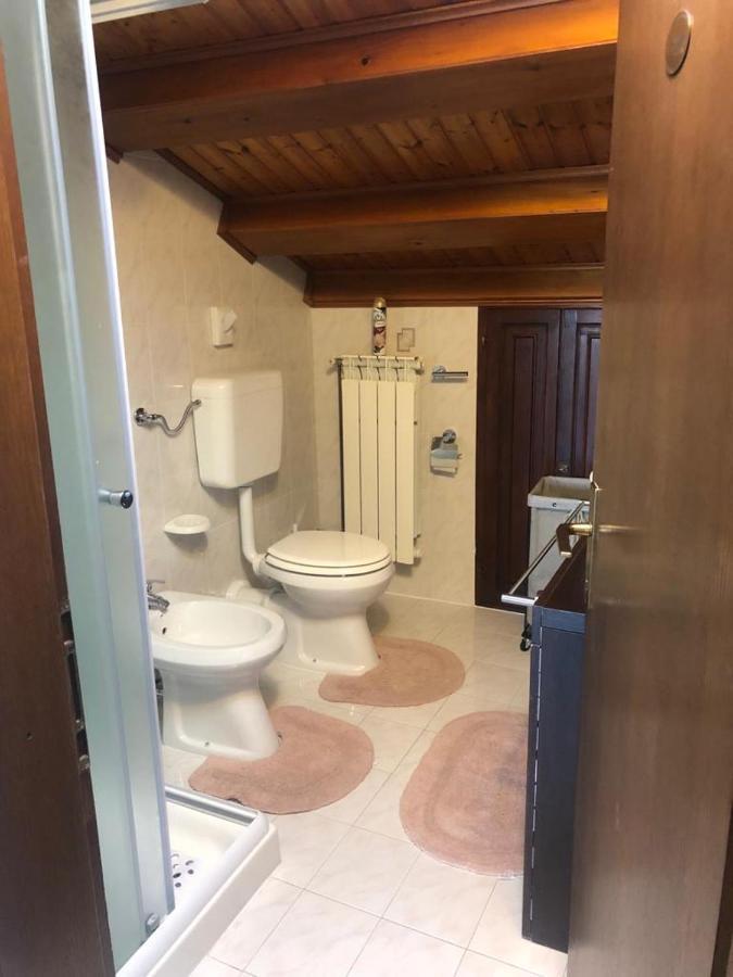 Apartman Villa Romana 그로즈냔 외부 사진