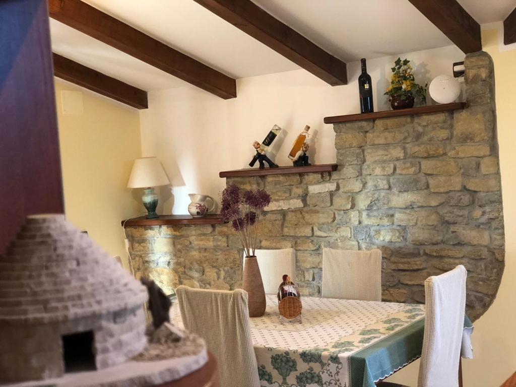 Apartman Villa Romana 그로즈냔 외부 사진