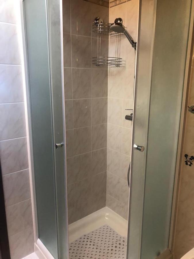 Apartman Villa Romana 그로즈냔 외부 사진