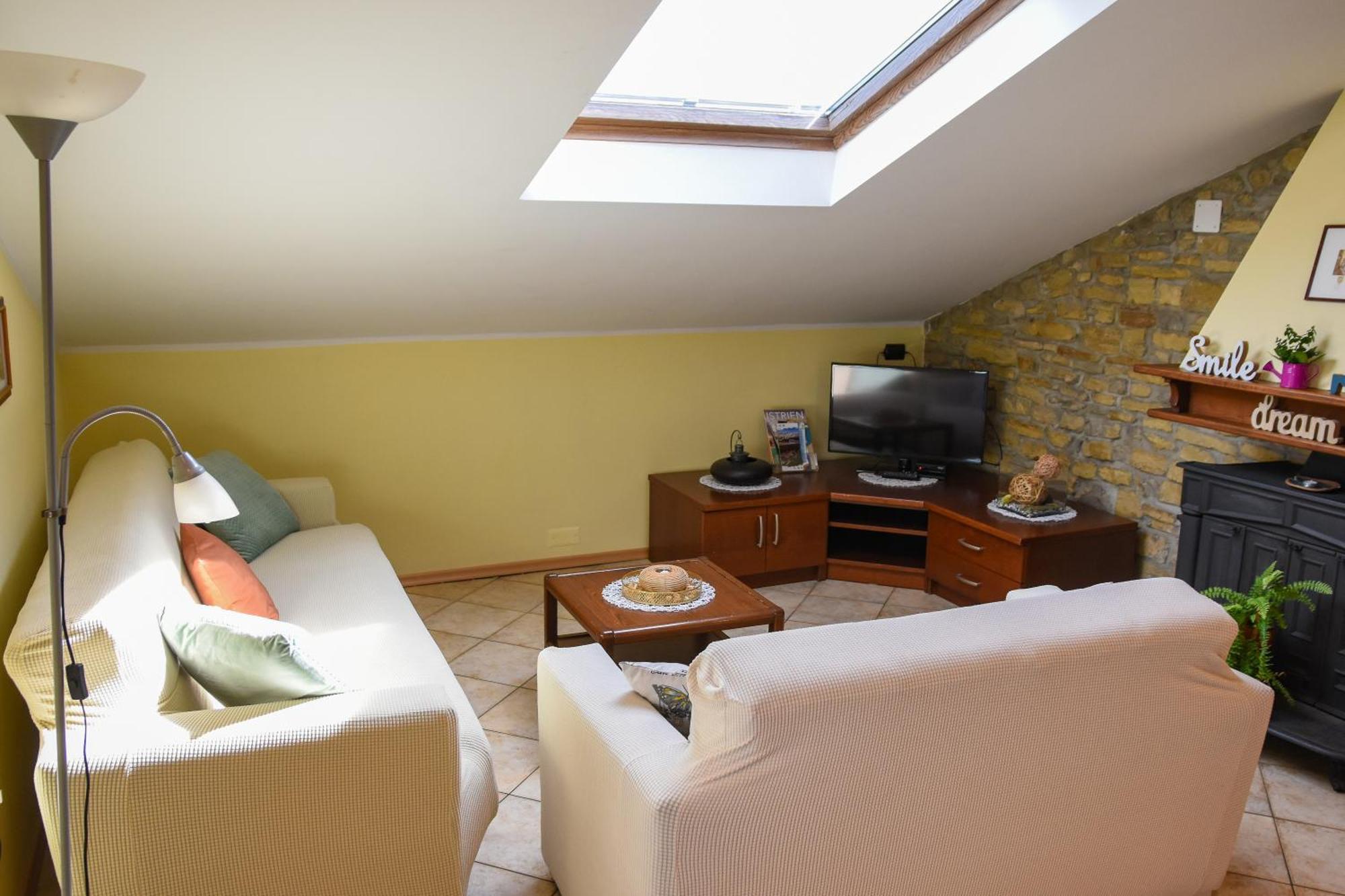 Apartman Villa Romana 그로즈냔 외부 사진
