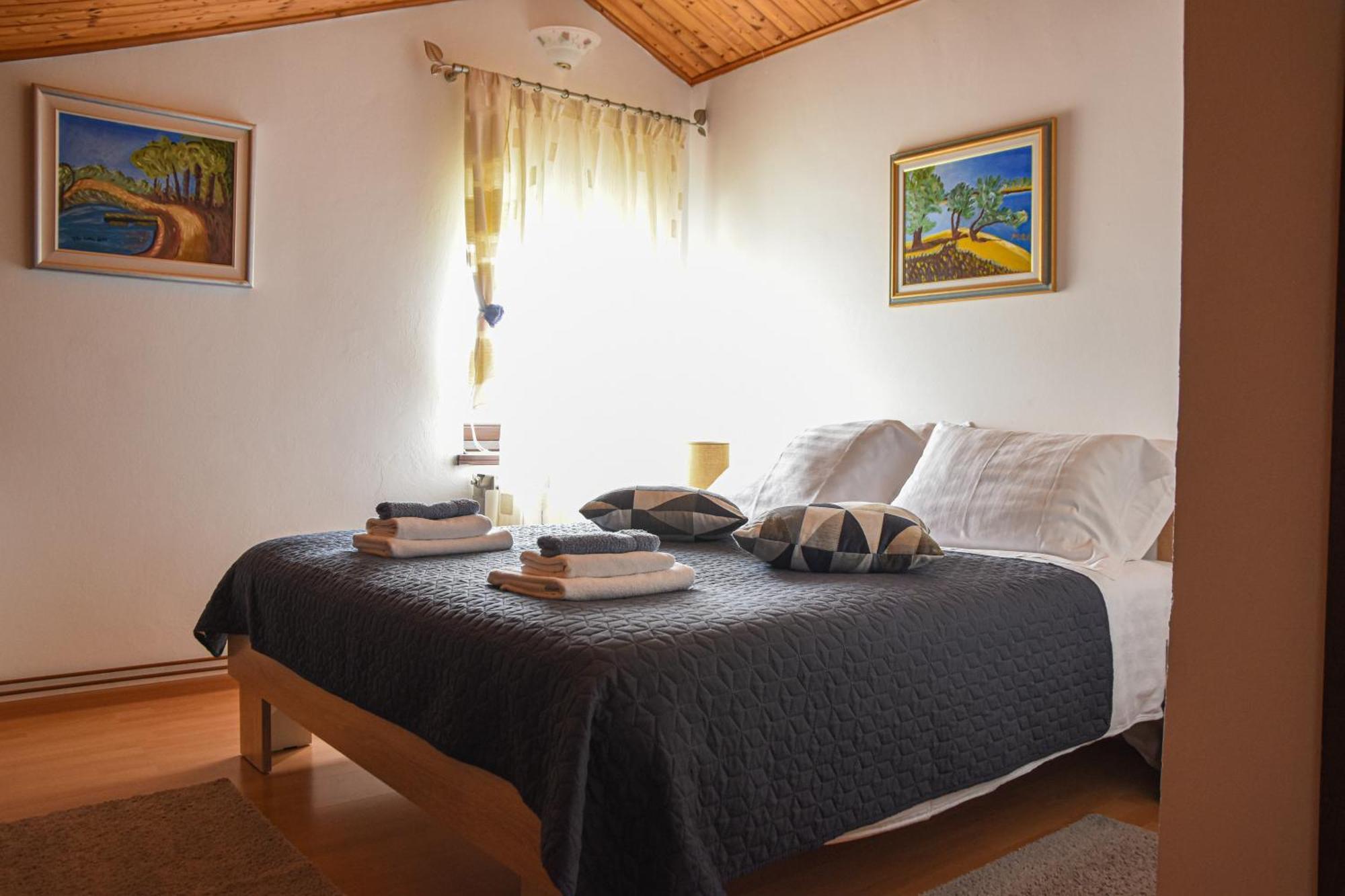 Apartman Villa Romana 그로즈냔 외부 사진